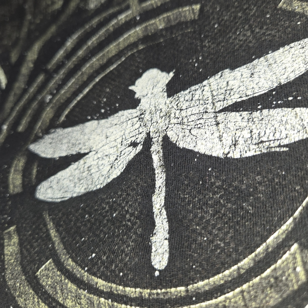 Coheed and Cambria Black Graphic T-Shirt- 2010 Size Med. - Picture 3 of 6